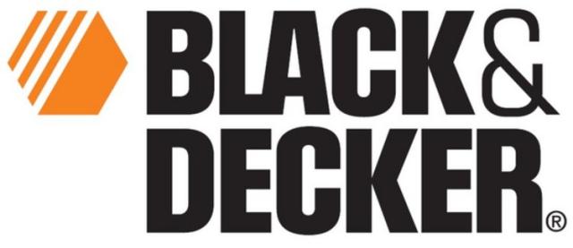Logo black & decker